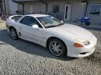 1997 Mitsubishi 3000 GT SL