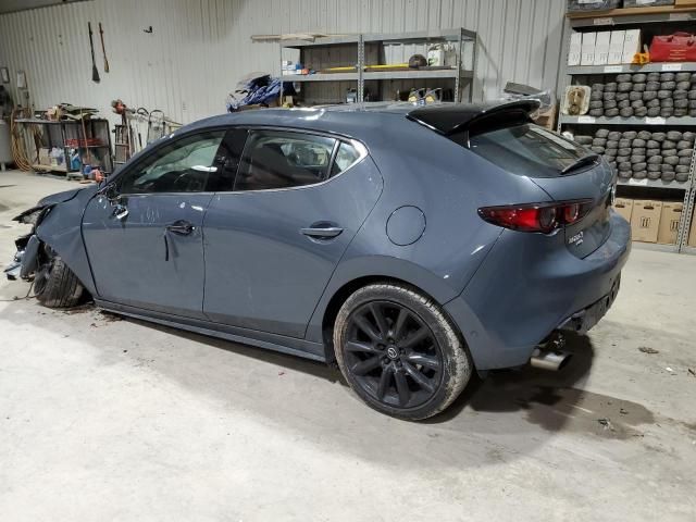 2021 Mazda 3 Premium Plus