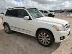 2012 Mercedes-Benz GLK 350