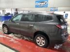 2014 Chevrolet Traverse LS