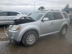 2010 Mercury Mariner Premier