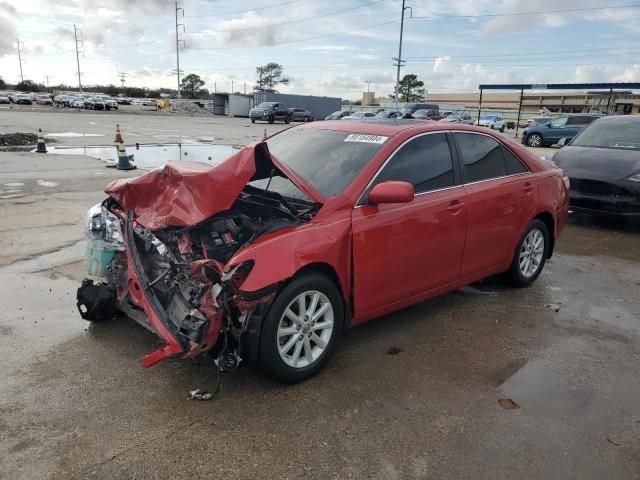 2010 Toyota Camry SE