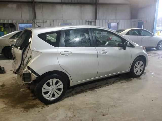 2019 Nissan Versa Note S