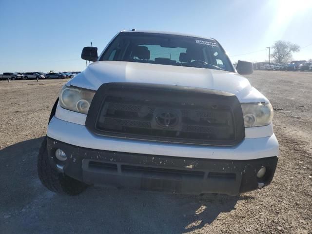 2012 Toyota Tundra Crewmax SR5