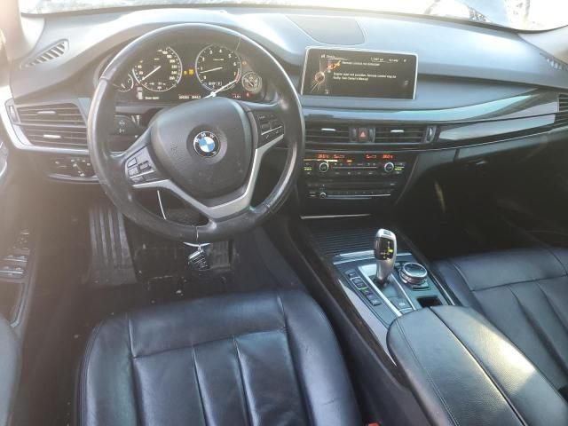 2014 BMW X5 XDRIVE35I