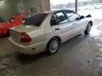 2000 Mitsubishi Mirage DE