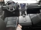 2017 Chevrolet Tahoe K1500 LT