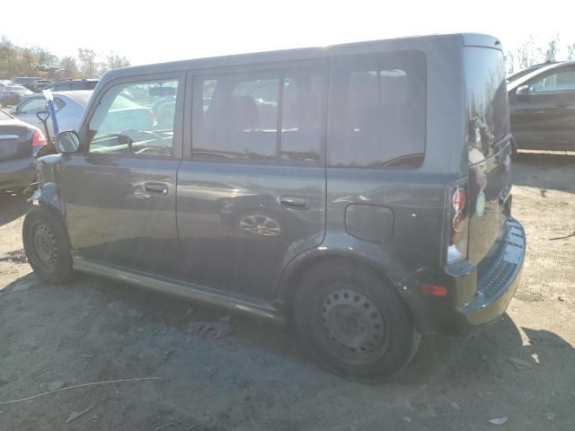 2006 Scion XB