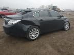 2011 Buick Regal CXL