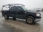 2004 Ford F150 Supercrew