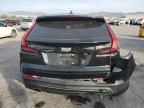 2021 Cadillac XT4 Luxury