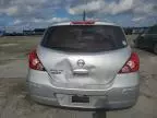 2007 Nissan Versa S