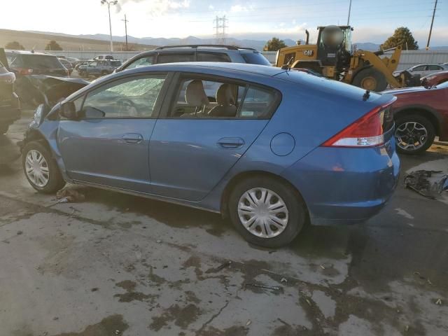 2010 Honda Insight LX