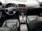 2013 Audi Q5 Premium Plus