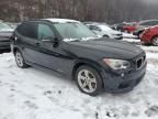 2013 BMW X1 XDRIVE35I