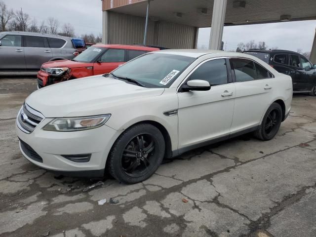 2012 Ford Taurus SEL