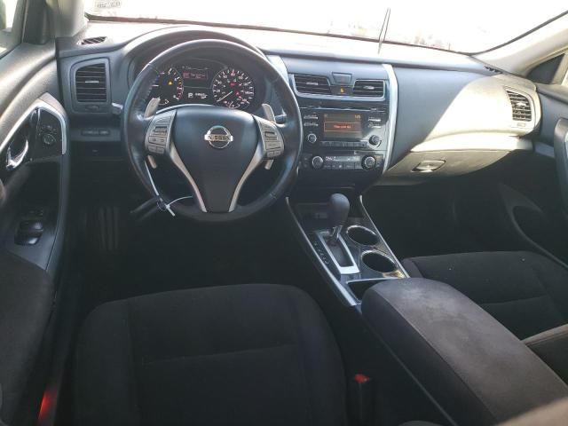 2013 Nissan Altima 3.5S