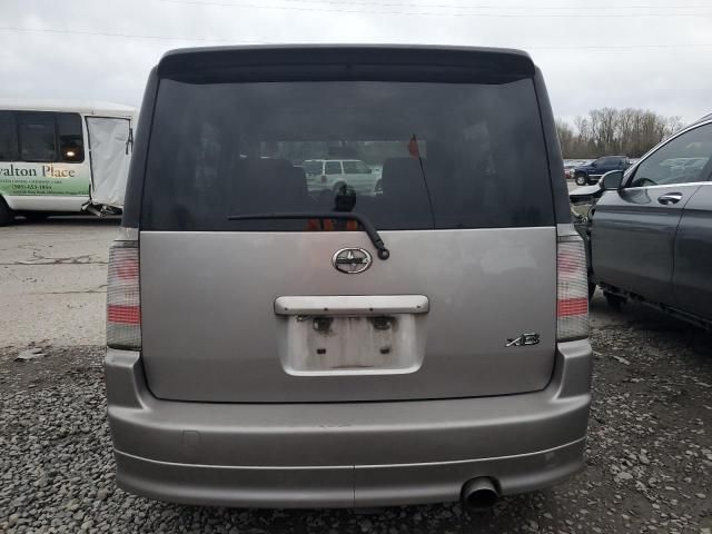 2005 Scion XB