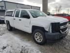 2018 Chevrolet Silverado K1500