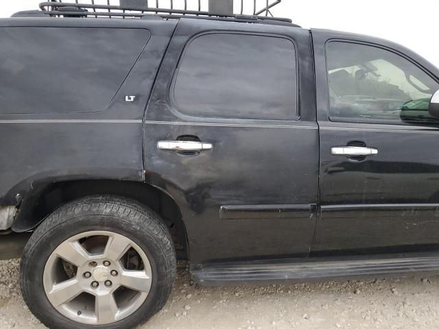 2009 Chevrolet Tahoe C1500 LT