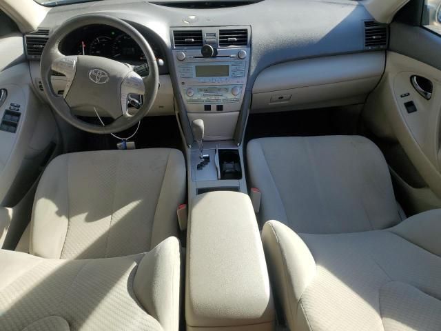 2007 Toyota Camry Hybrid