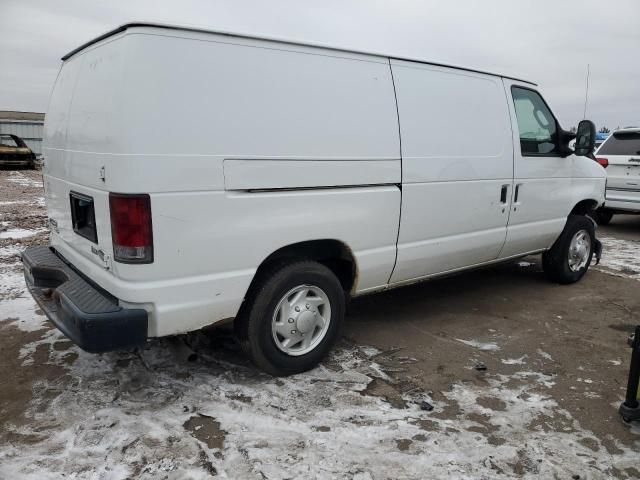 2013 Ford Econoline E150 Van