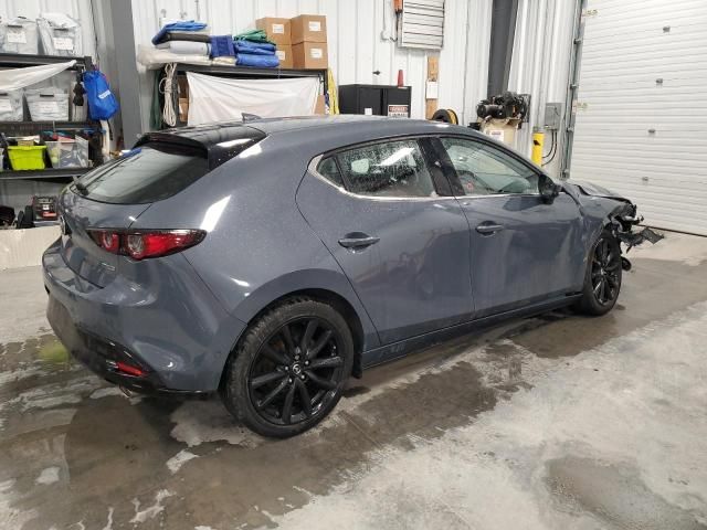 2019 Mazda 3 Preferred