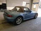 1997 BMW Z3 2.8