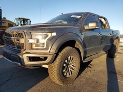 4 X 4 a la venta en subasta: 2019 Ford F150 Raptor