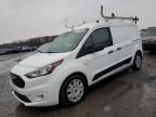 2020 Ford Transit Connect XLT