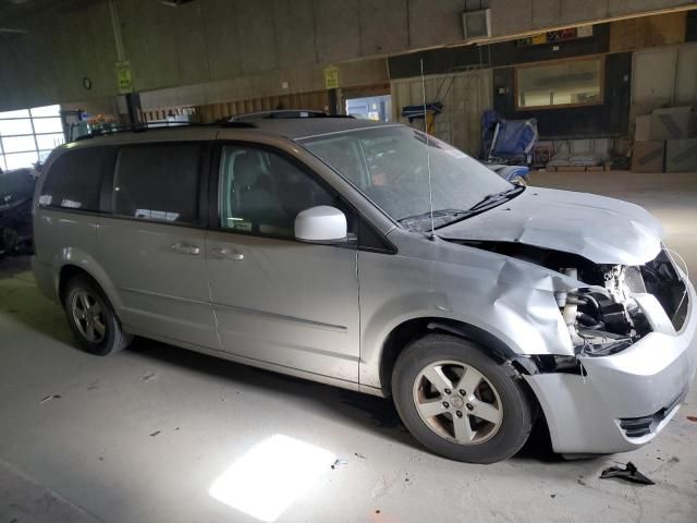 2010 Dodge Grand Caravan SXT