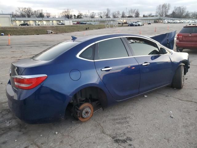 2013 Buick Verano