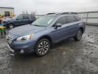 2016 Subaru Outback 3.6R Limited