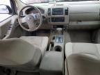 2007 Nissan Frontier Crew Cab LE