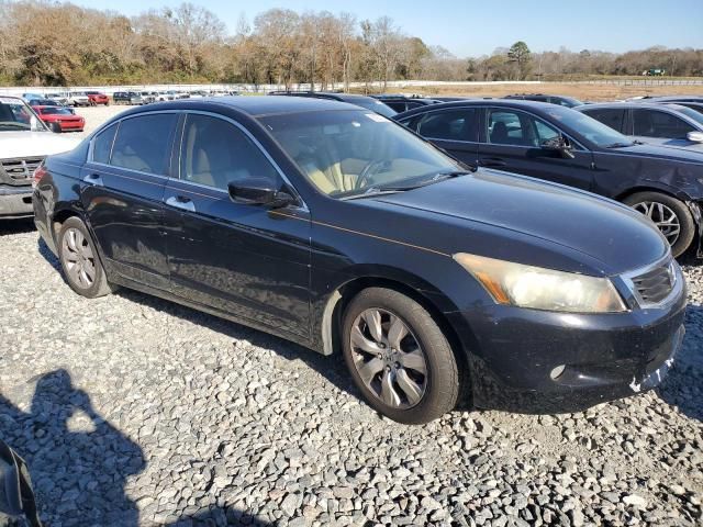 2009 Honda Accord EXL