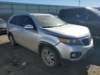 2011 KIA Sorento EX