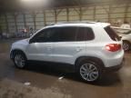 2014 Volkswagen Tiguan S