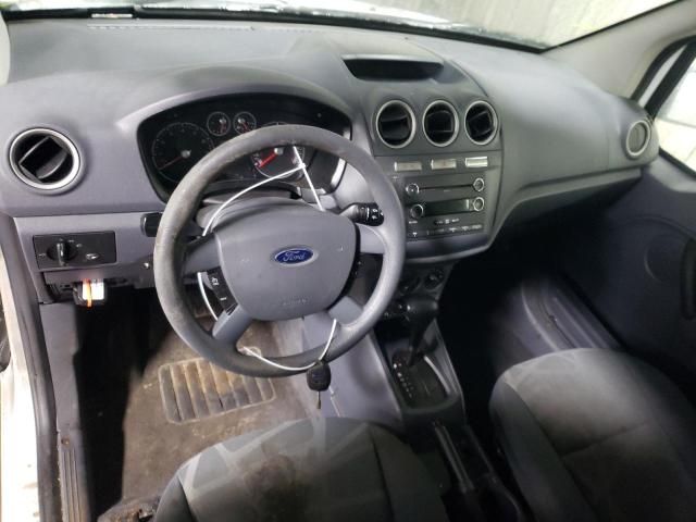 2012 Ford Transit Connect XLT