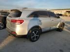 2017 KIA Sorento EX