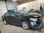 2014 Toyota Camry Hybrid