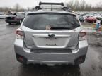 2014 Subaru XV Crosstrek 2.0I Hybrid Touring