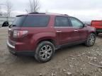 2015 GMC Acadia SLT-2