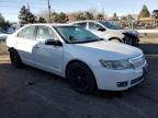 2008 Lincoln MKZ