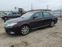 Toyota Avalon Base Vehiculos salvage en venta: 2011 Toyota Avalon Base