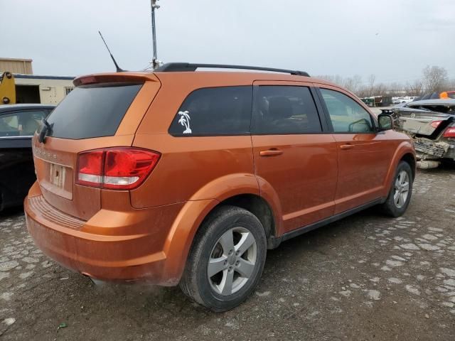 2011 Dodge Journey Mainstreet