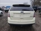 2008 Ford Edge Limited