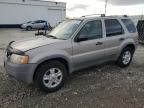 2001 Ford Escape XLT