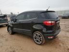 2021 Ford Ecosport Titanium