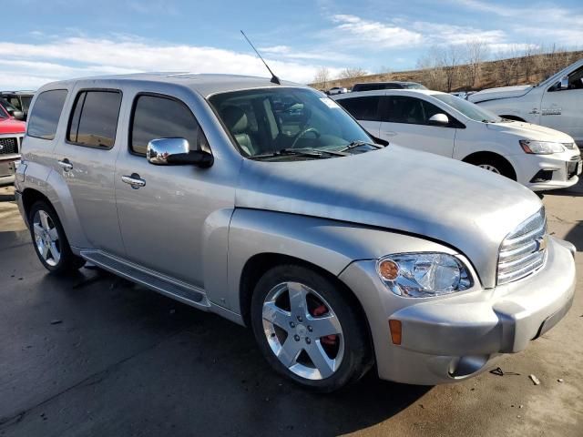 2008 Chevrolet HHR LT