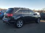 2011 Acura MDX